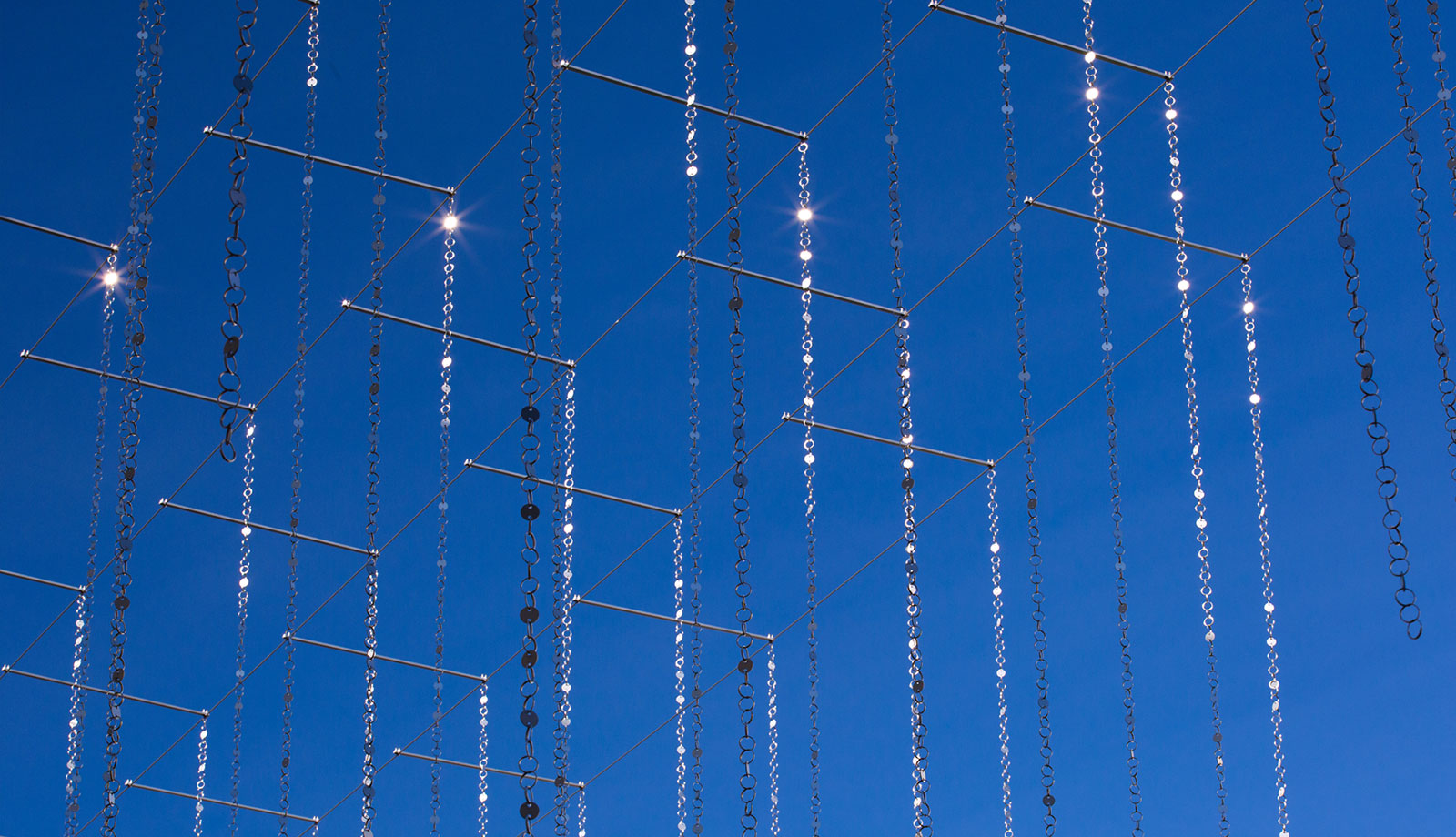 Passing Storms - Rain