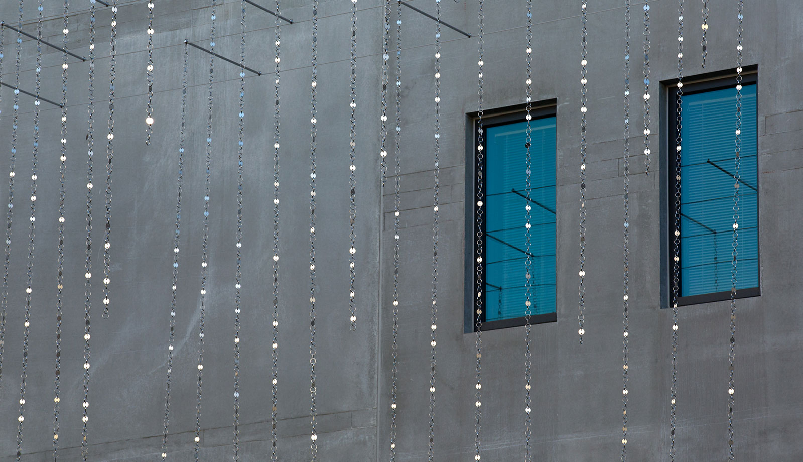 Passing Storms - Rain