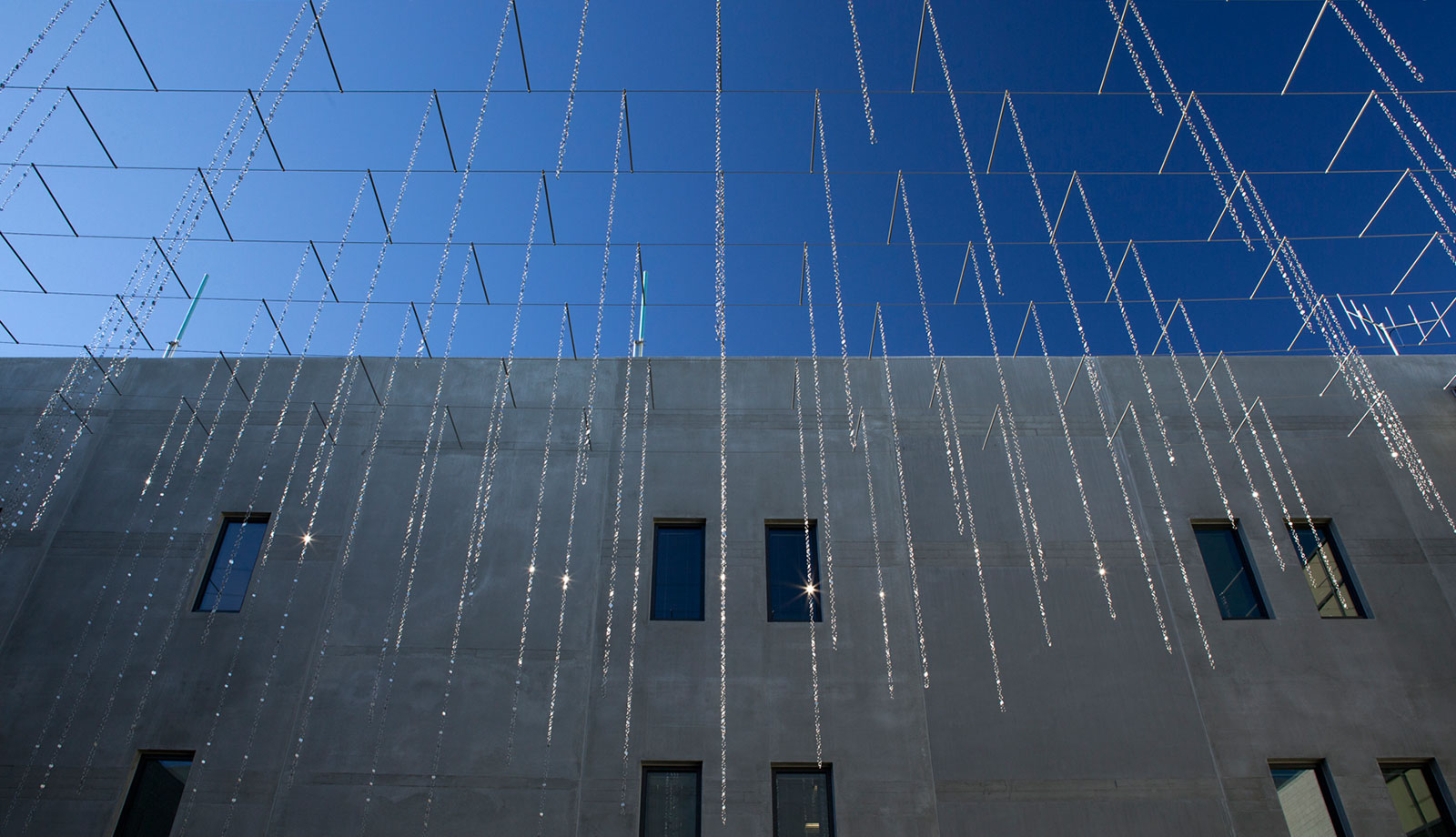 Passing Storms - Rain