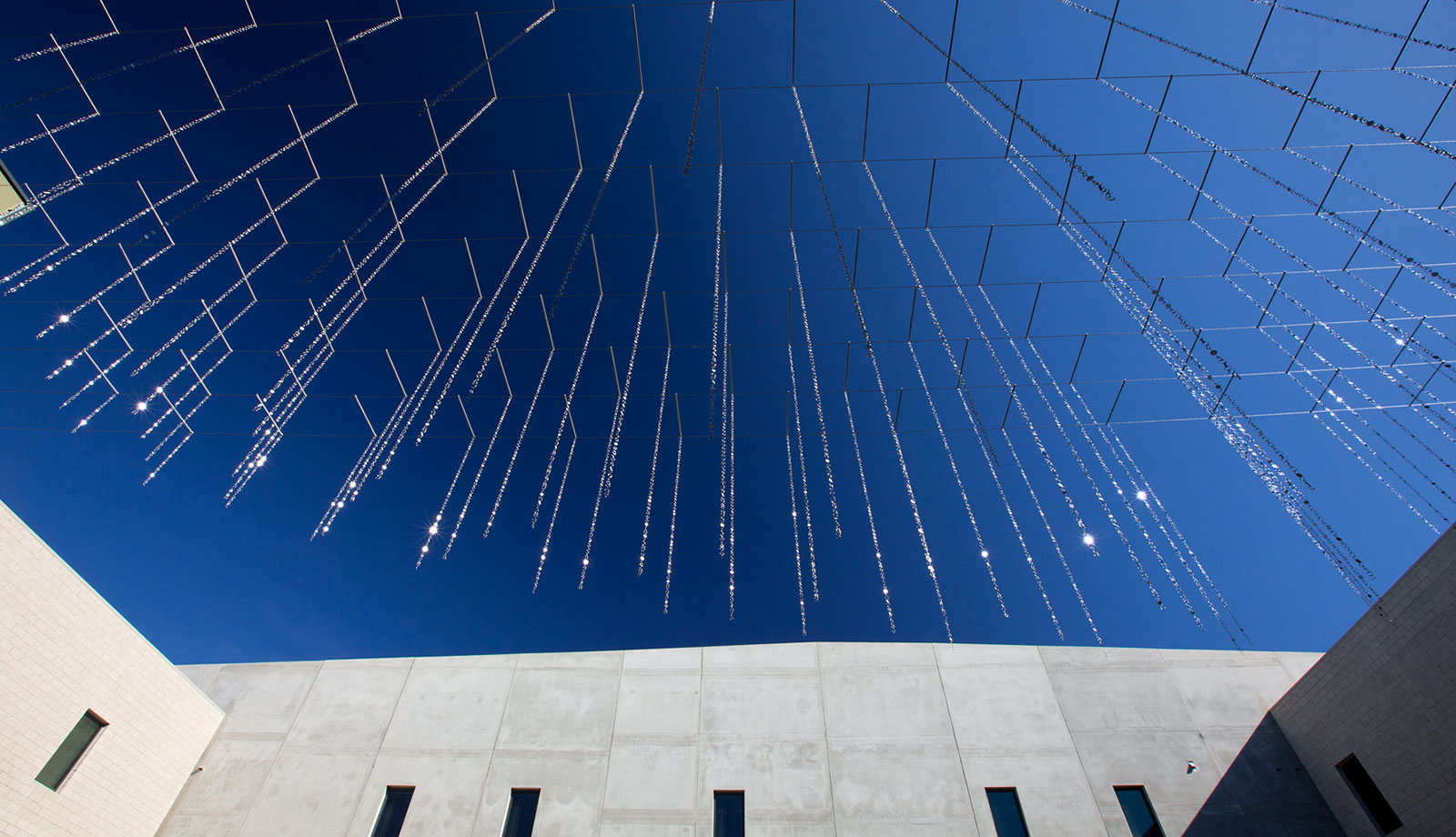 Passing Storms - Rain