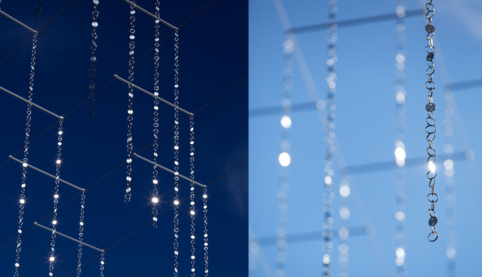 Passing Storms - Rain