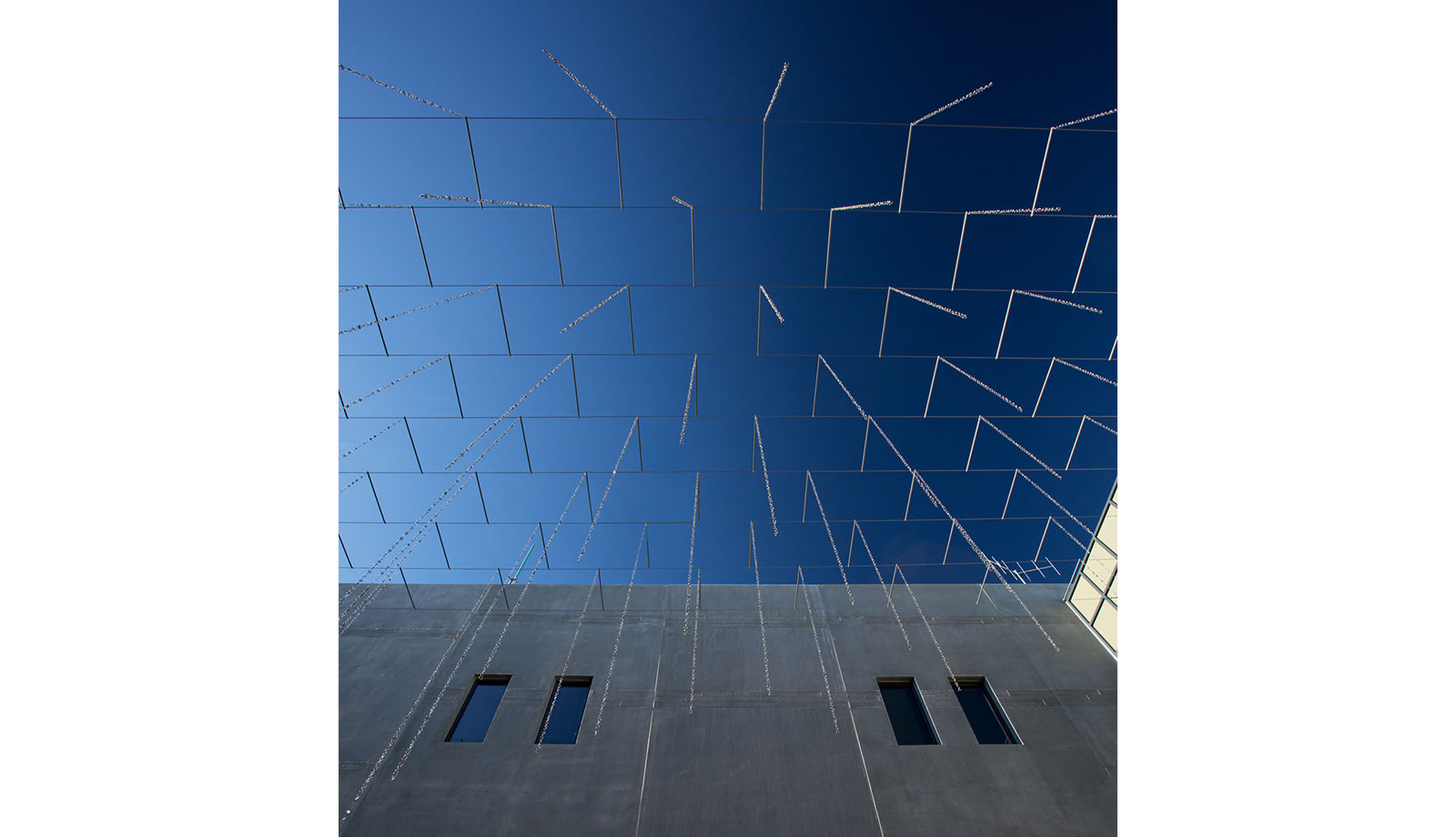 Passing Storms - Rain