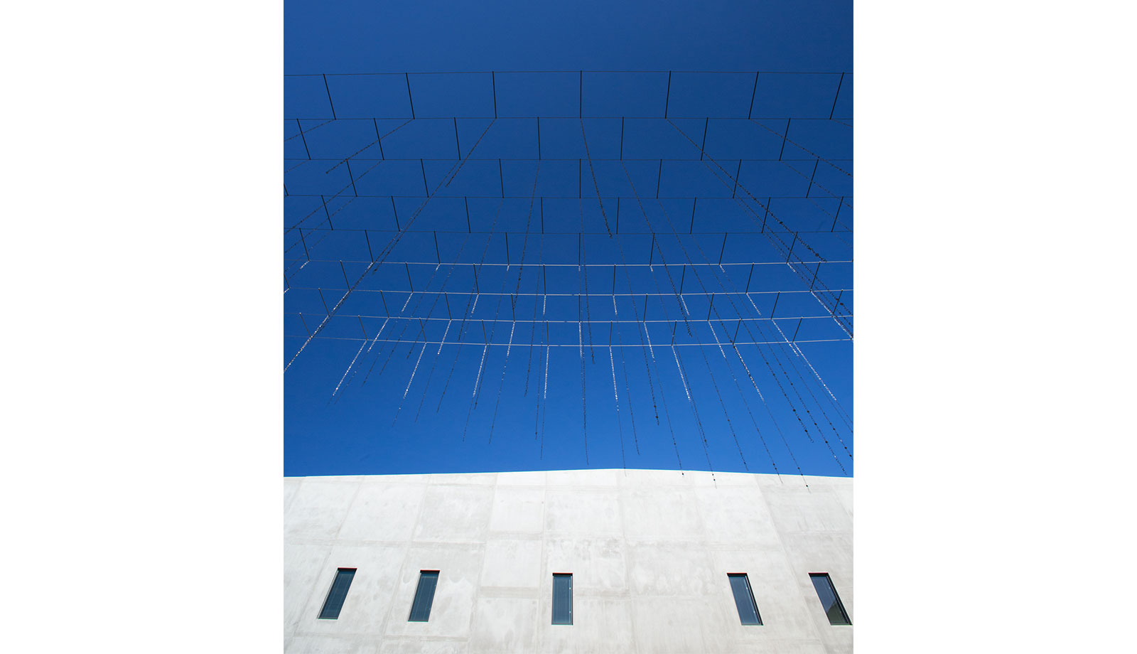 Passing Storms - Rain