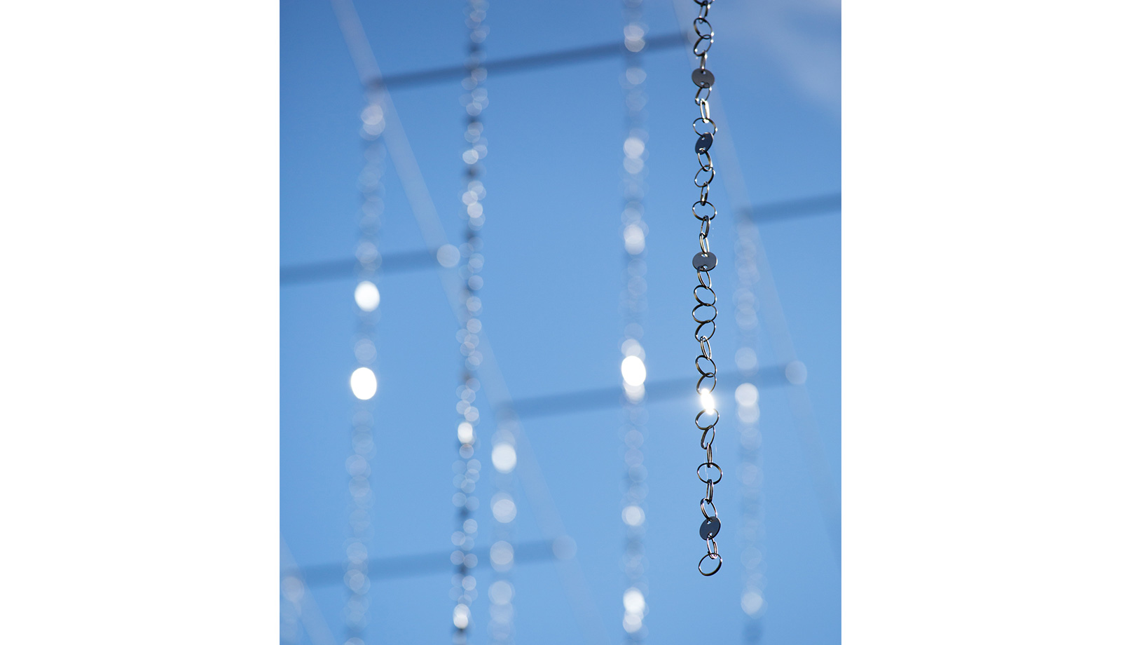 Passing Storms - Rain