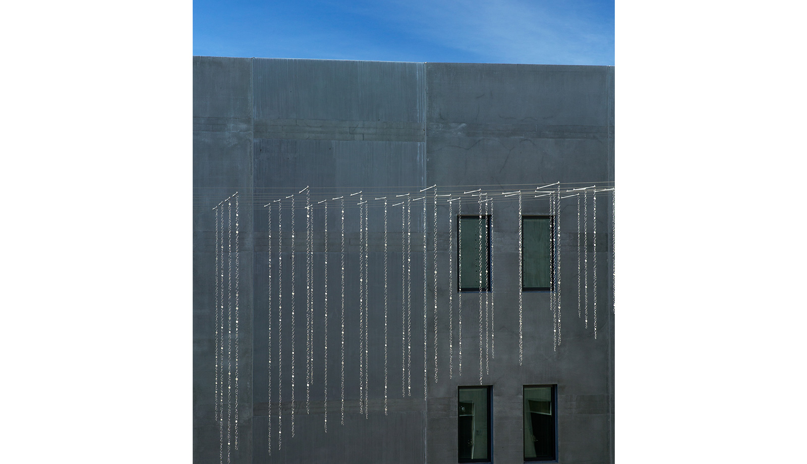 Passing Storms - Rain