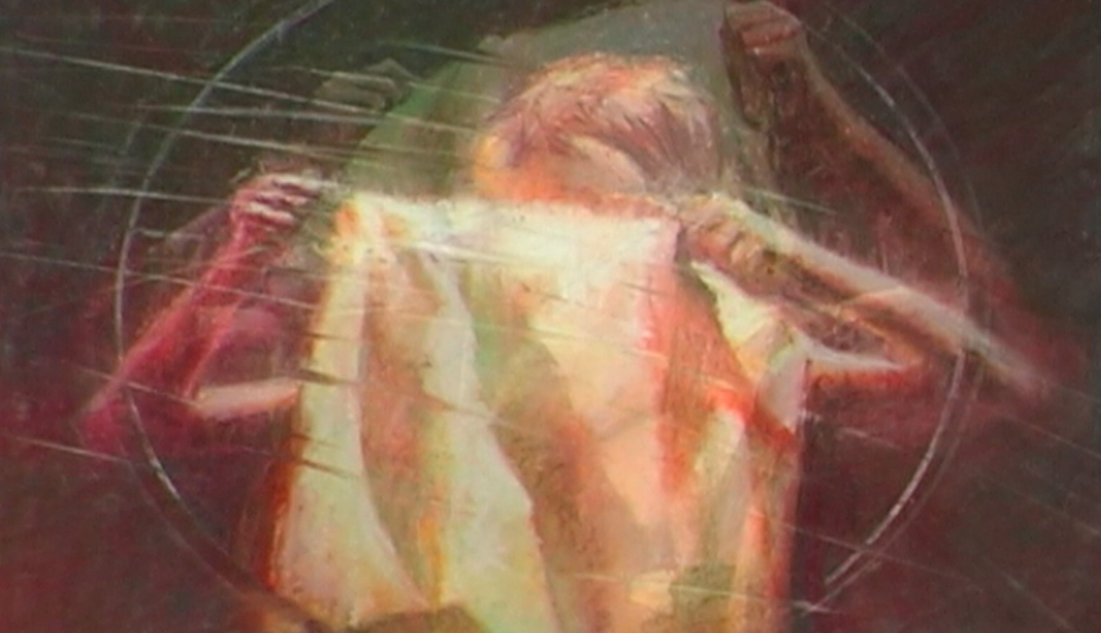 Brief as Water Falling