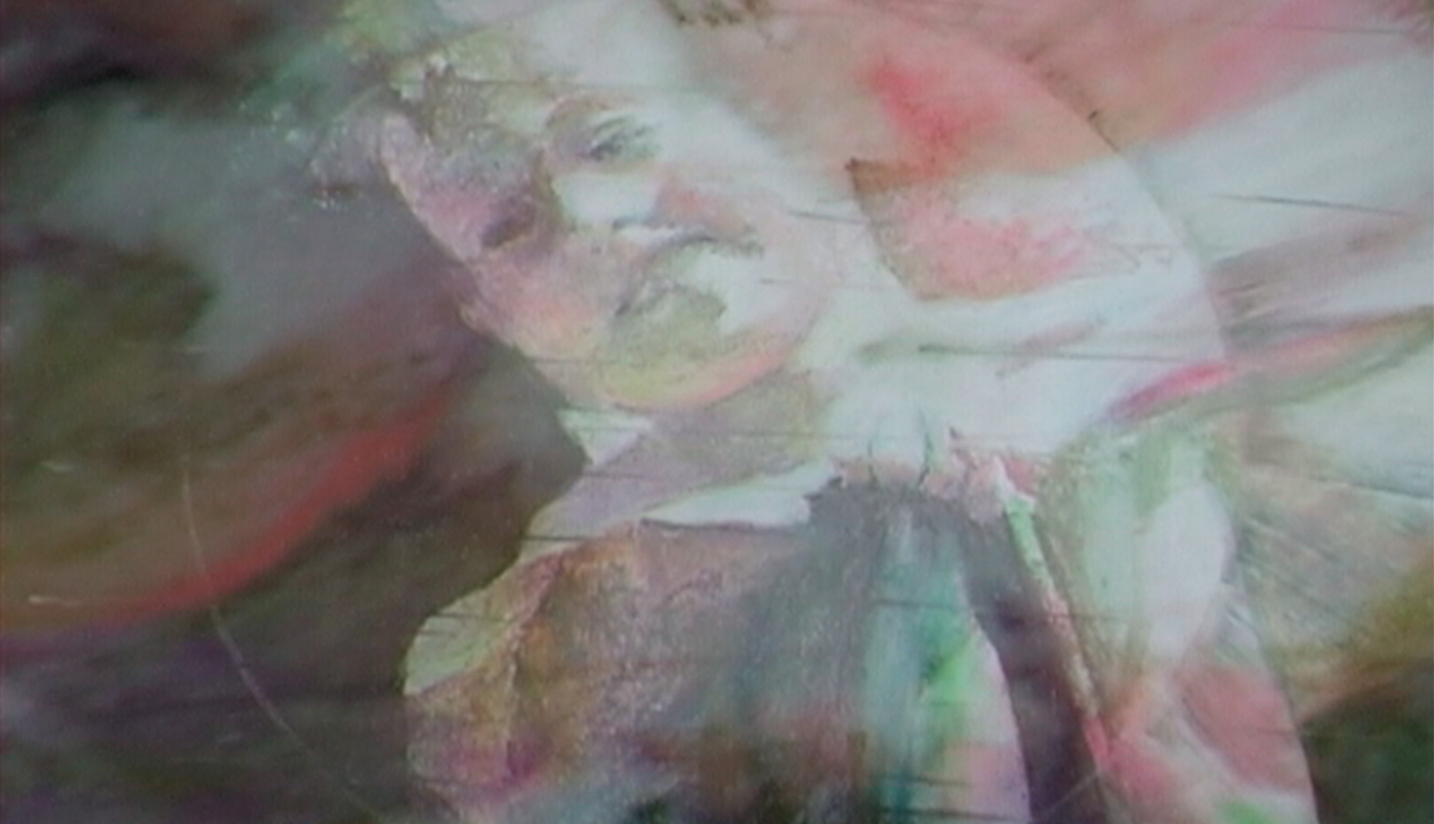 Brief as Water Falling