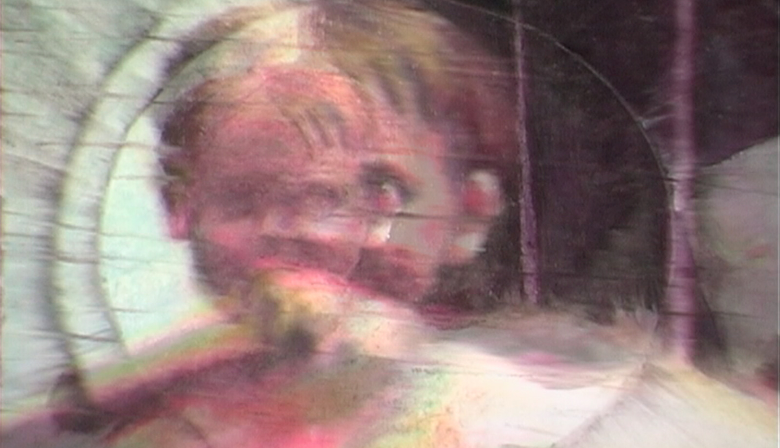 Brief as Water Falling