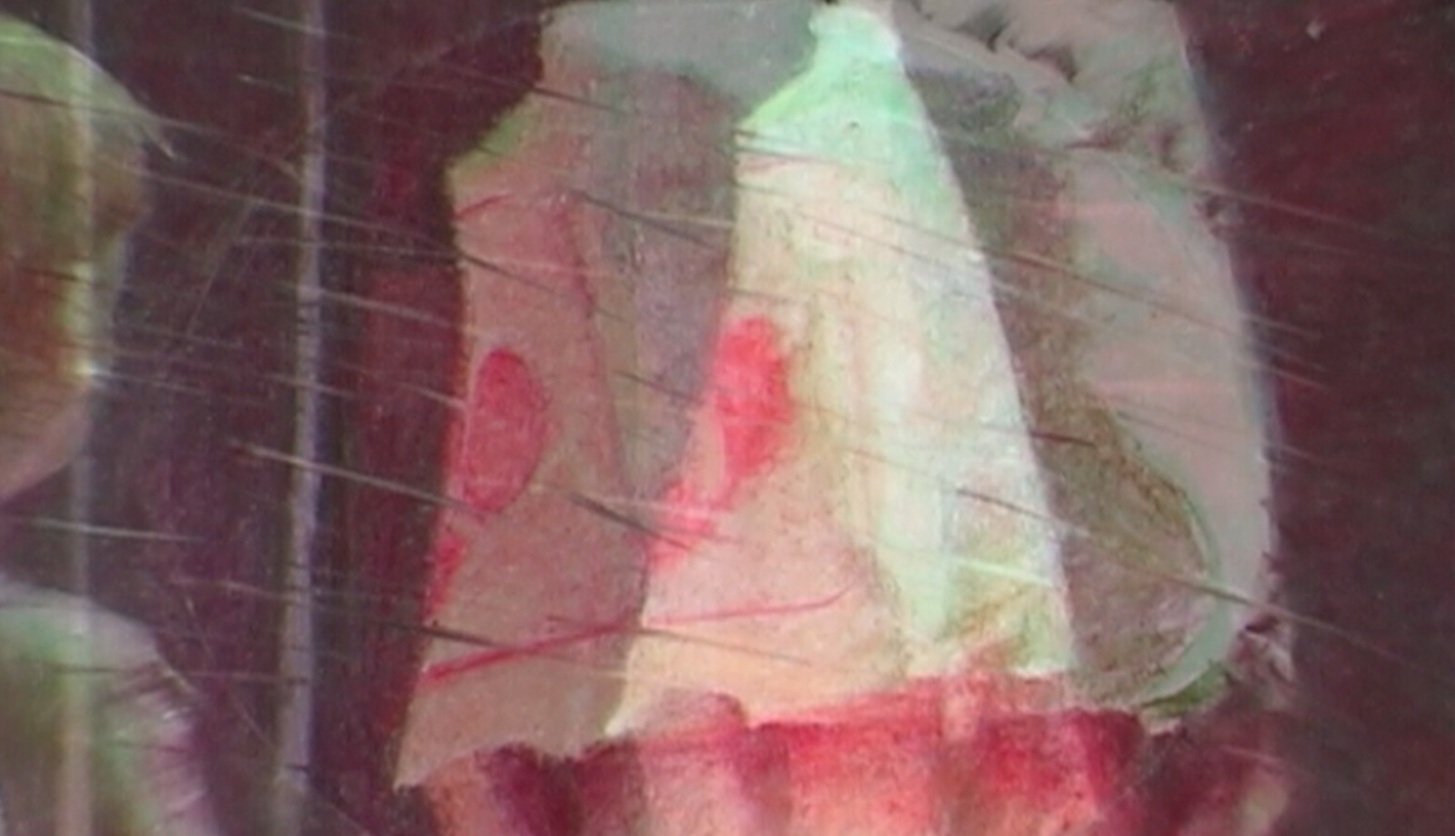 Brief as Water Falling