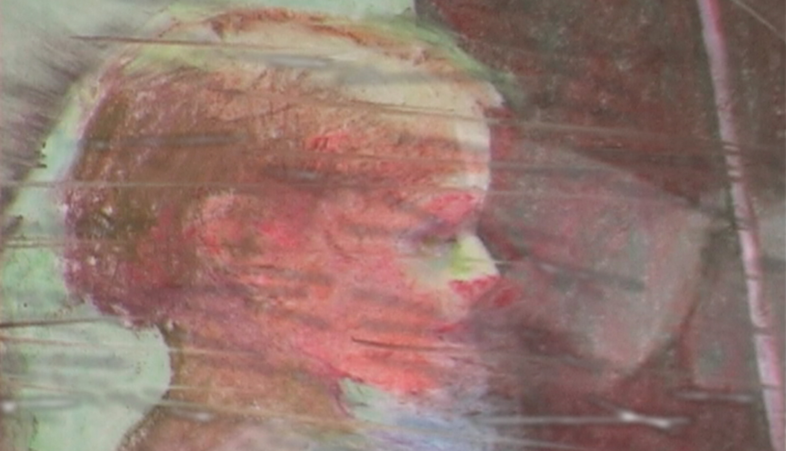 Brief as Water Falling