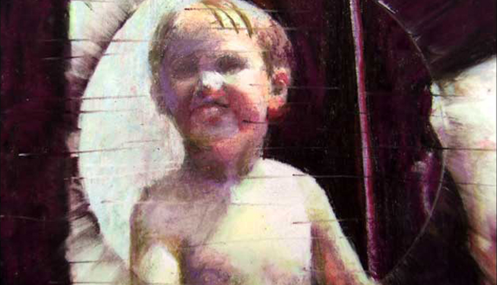 Brief as Water Falling