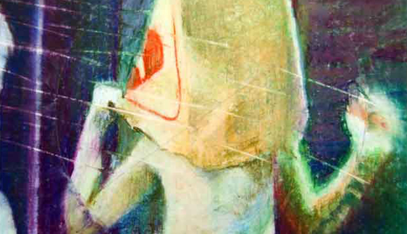 Brief as Water Falling