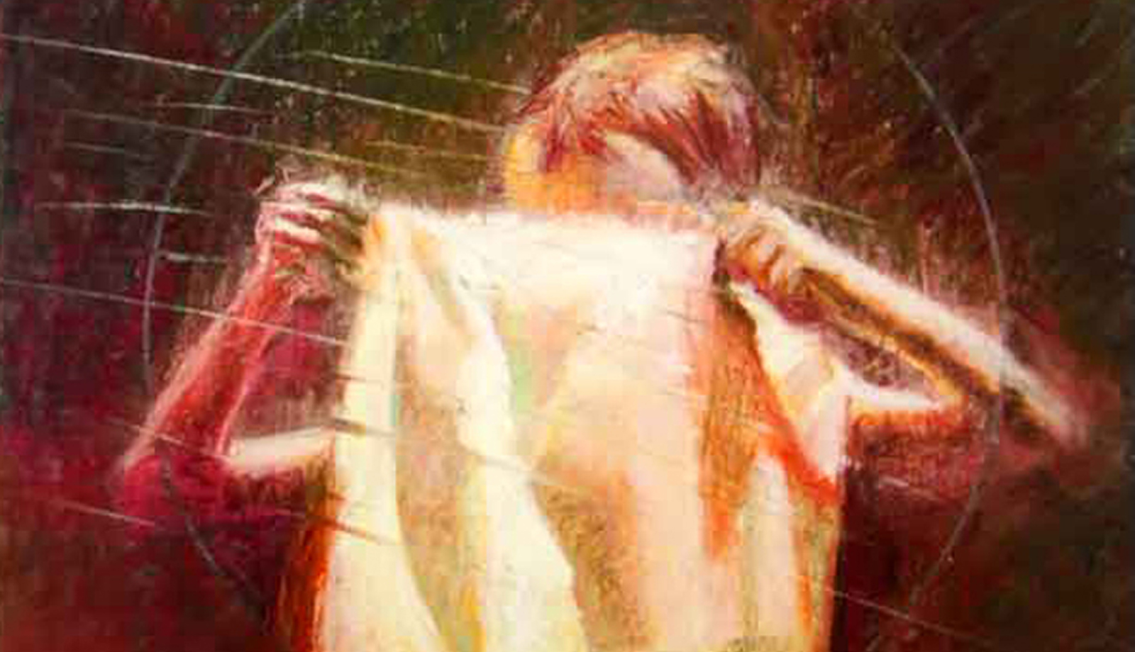 Brief as Water Falling